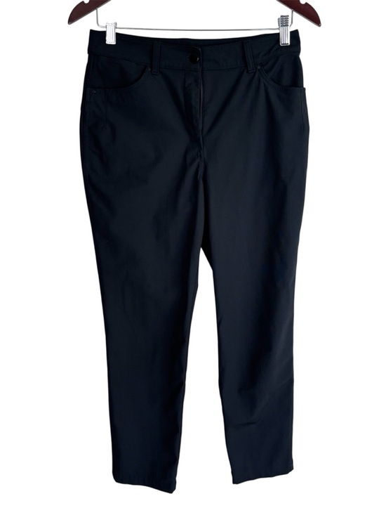 lululemon athletica Pants - Lululemon City Sleek 5 Pocket 7/8 Pants Women’s Size 8 25” Inseam LW5CZIS